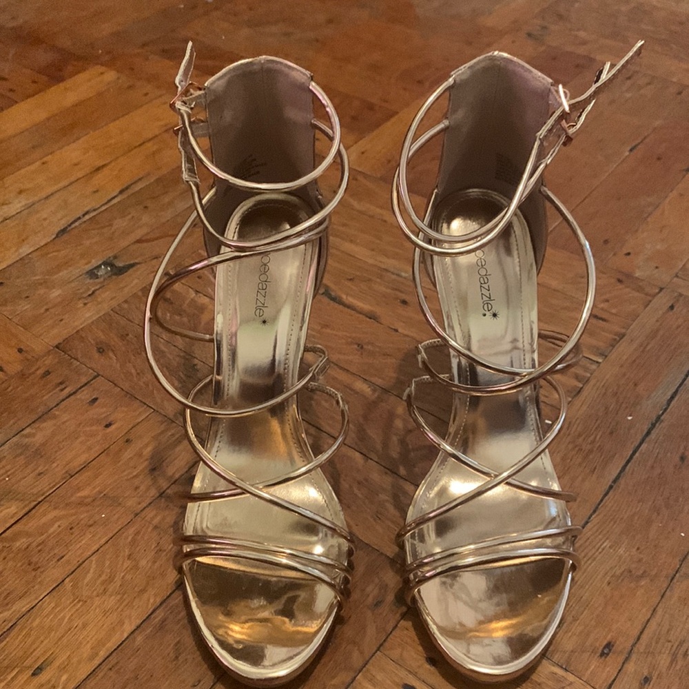Shoe Dazzle